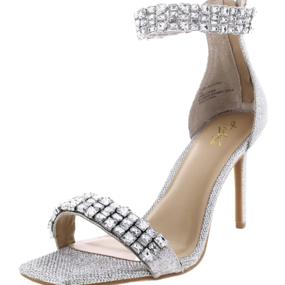 Thalia Sodi Heels